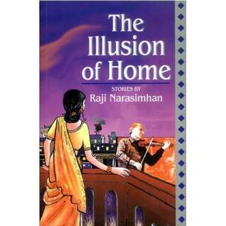 The Illusion Of Home