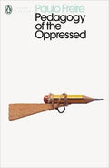 Pedagogy Of The Oppressed