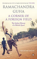 A Corner Of A Foreign Field