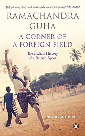 A Corner Of A Foreign Field