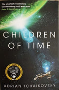 Children of Time