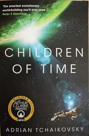 Children of Time