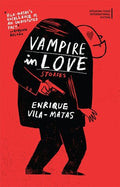 Vampire in Love