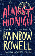 Almost Midnight: Two Festive Short Stories