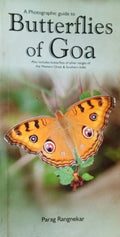 A Photographic Guide To Butterflies Of Goa