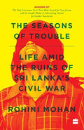 The Seasons Of Trouble