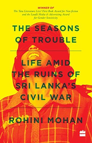 The Seasons Of Trouble