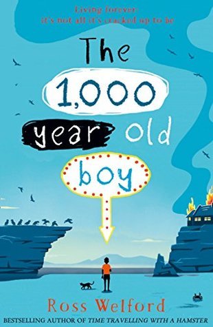 The 1,000-year-old Boy