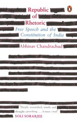 Republic of Rhetoric