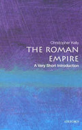 The Roman Empire: A Very Short Introduction