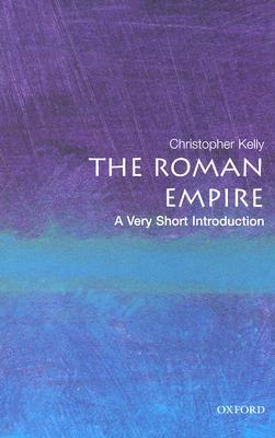The Roman Empire: A Very Short Introduction