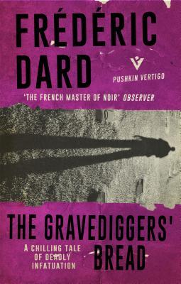 The Gravedigger's Bread