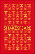 The Little Book Of Shakespeare