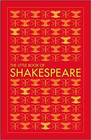 The Little Book Of Shakespeare
