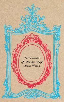 The Picture Of Dorian Gray (Penguin Clothbound Classics)
