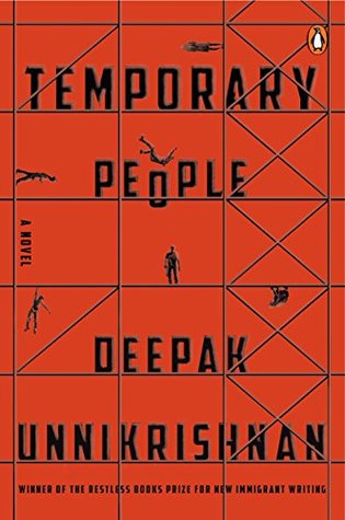 Temporary People