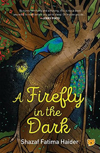 A Firefly In The Dark