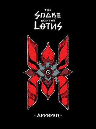 The Snake and The Lotus