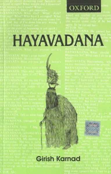 Hayavadana