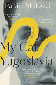 My Cat Yugoslavia