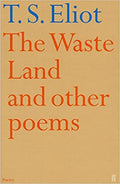 The Waste Land And Other Poems