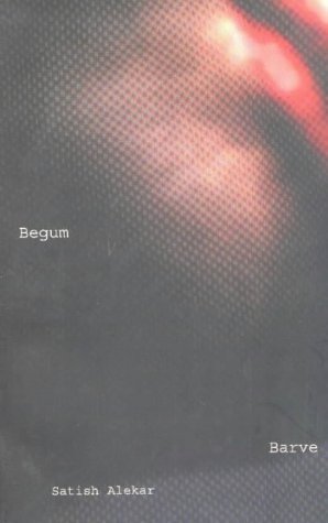 Begum Barve