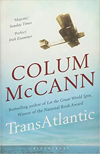 Transatlantic