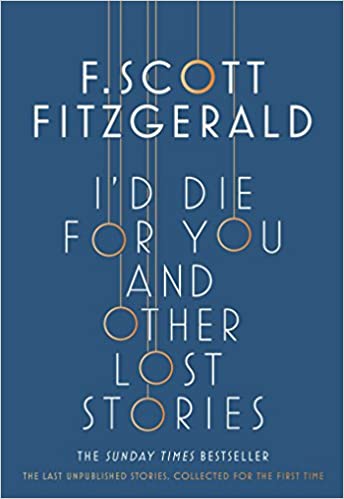 I'd Die for You: And Other Lost Stories