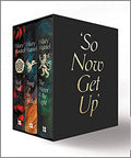Wolf Hall, Bring Up the Bodies and The Mirror and the Light: Boxed Set
