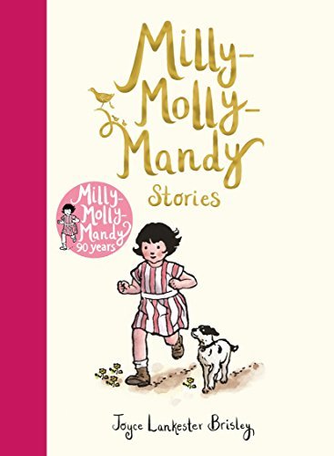 Milly-Molly-Mandy And Billy Blunt