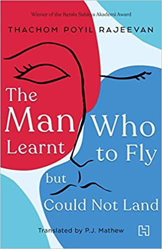 The Man Who Learnt To Fly but Could Not Land