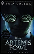 Artemis Fowl: Time to Believe