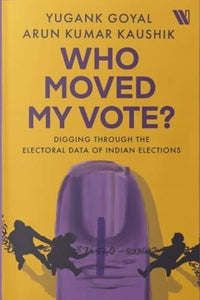 Who Moved My Vote? Digging Through Indian Electoral Data