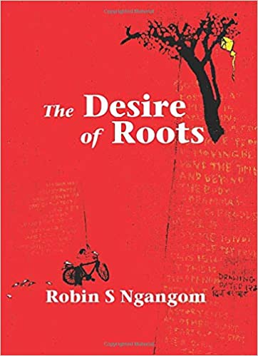 The Desire Of Roots