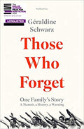 Those Who Forget