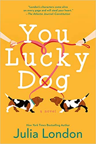 You Lucky Dog