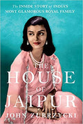 The House Of Jaipur
