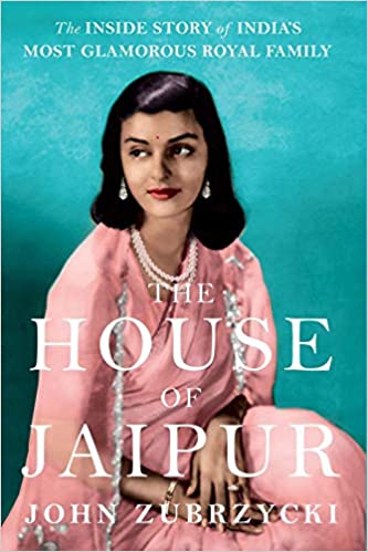 The House Of Jaipur