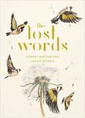 The Lost Words (1399 Edition)