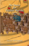 No Space For Further Burials