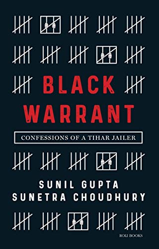 Black Warrant