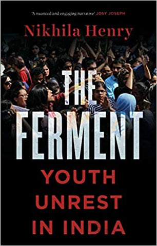 The Ferment