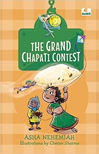 The Grand Chapati