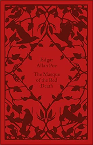 The Masque Of The Red Death