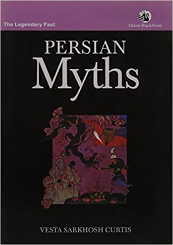 Persian Myths