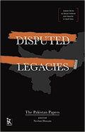Disputed Legacies: The Pakistan Papers