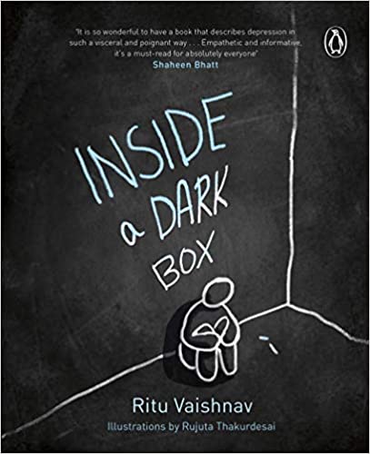 Inside A Dark Box