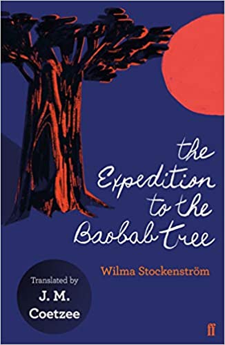 The Expedition To The Baobab Tree