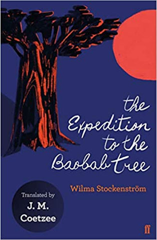 The Expedition To The Baobab Tree