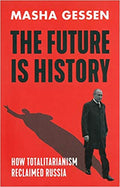 The Future Is History